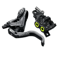 Schijfremmen < Magura MT5 Pro Schijfremset