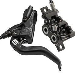 Schijfremmen < Magura MT5 Schijfrem - zwart