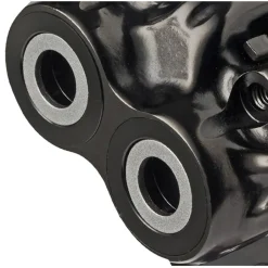 Schijfremmen < Magura MT5 Schijfrem - zwart