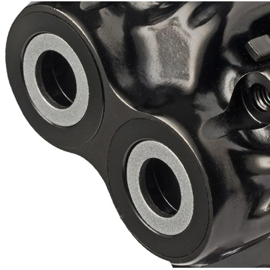 Schijfremmen < Magura MT5 Schijfrem - zwart