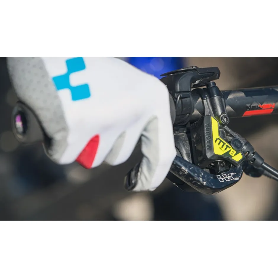 Schijfremmen < Magura MT8 SL Carbon Schijfrem - carbon / mystic grey