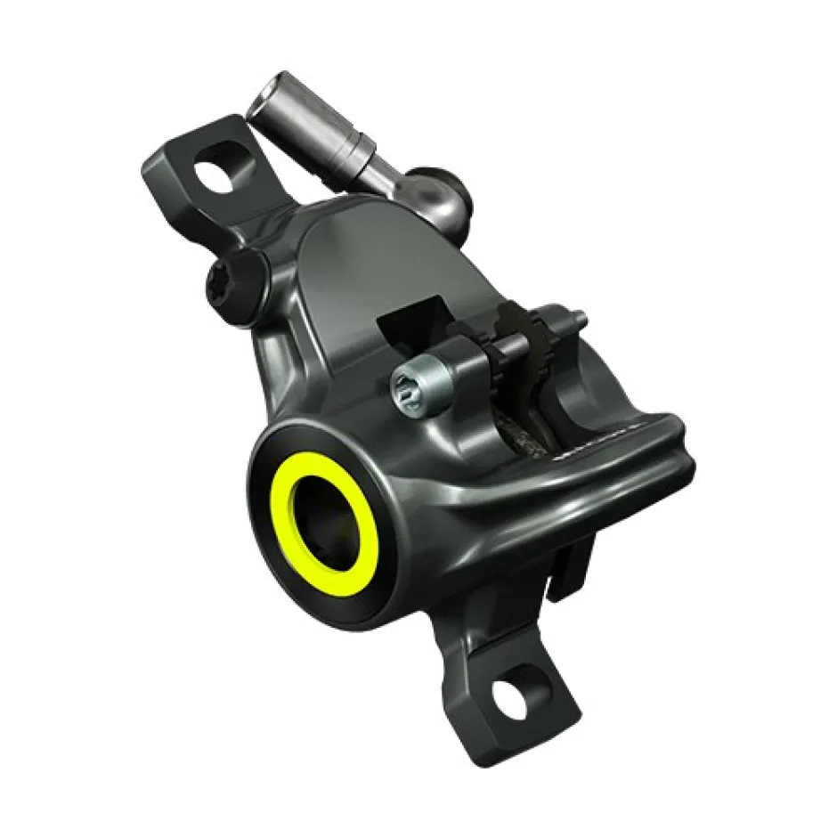 Schijfremmen < Magura MT8 SL Carbon Schijfrem - carbon / mystic grey