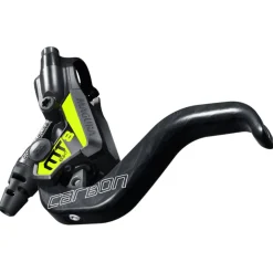 Schijfremmen < Magura MT8 SL Carbon Schijfrem - carbon / mystic grey
