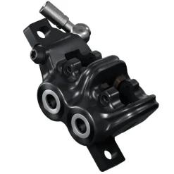 Magura MT Trail Sport schijfrem - set VW + AW - black / mystic grey