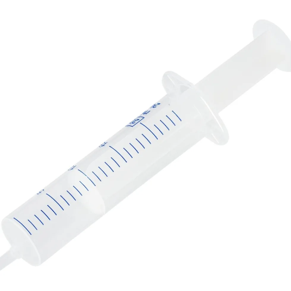 Magura Ontluchtingsspuit met Gat - 24ml