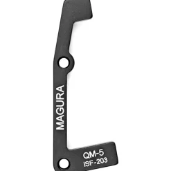 Magura QM Adapter IS-montage naar Postmount rem