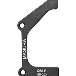 Magura QM Adapter IS-montage naar Postmount rem
