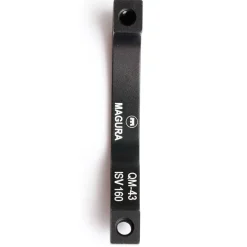 Magura QM Adapter IS-montage naar Postmount rem