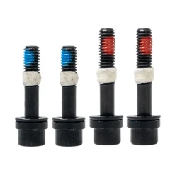 Magura QM Schroevenset M6x30 + M6x35 (4 St.) - 2703071