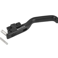Magura Remhendel MT C ABS - 2-vingerige Aluminium - 2702718 - zwart