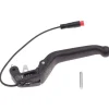 Magura Remhendel MT5e HIGO-Sluiter (NO), 3-Vingers Aluminium met Kogelknop | van MJ2015 - 2700837