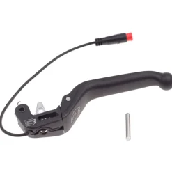 Magura Remhendel MT5e HIGO-Sluiter (NO), 3-Vingers Aluminium met Kogelknop | van MJ2015 - 2700837