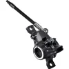 E-Bike Remmen < Magura Remklauw voor MT C4 ABS Remschijf - 2702712 - black/silver