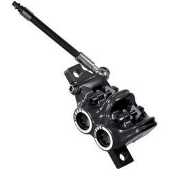 Magura Remklauw voor MT C5 ABS Remschijf - 2702711 - black/silver