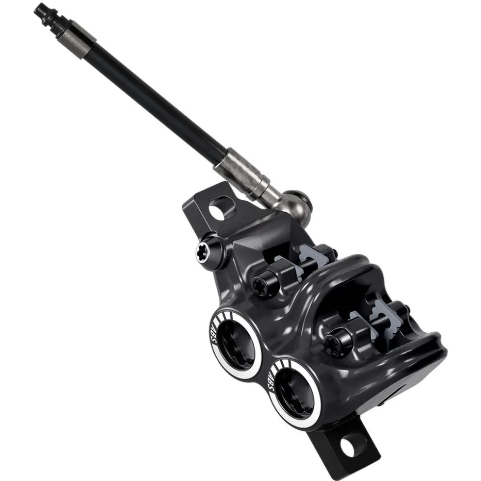 Magura Remklauw voor MT C5 ABS Remschijf - 2702711 - black/silver