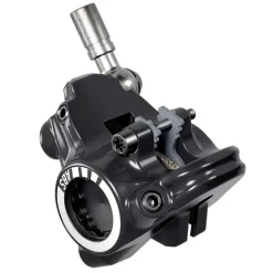 E-Bike Remmen < Magura Remklauw voor MT C4 FM ABS Remschijf - 2702713 - black/silver