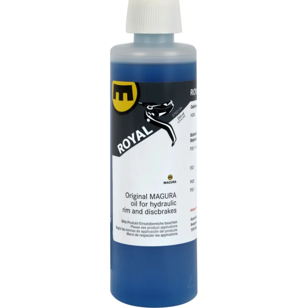 Magura Royal Blood Hydraulische olie - 250ml