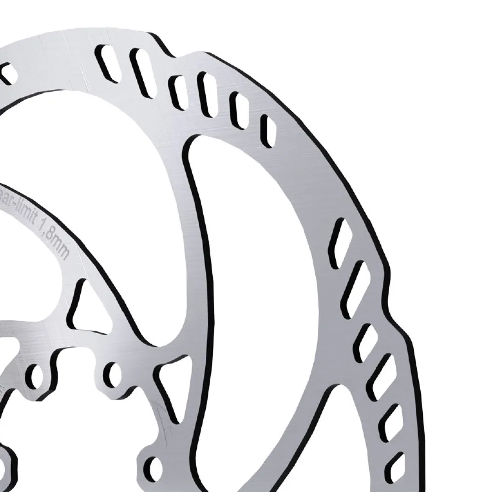 Magura Storm HC remschijf - 6-bout