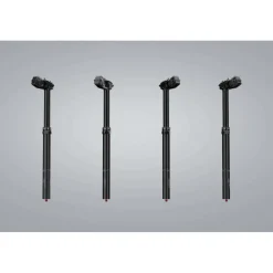 Magura VYRON MDS V3 Vario-Zadelpen - 30.9 mm - 150 mm (474 mm)