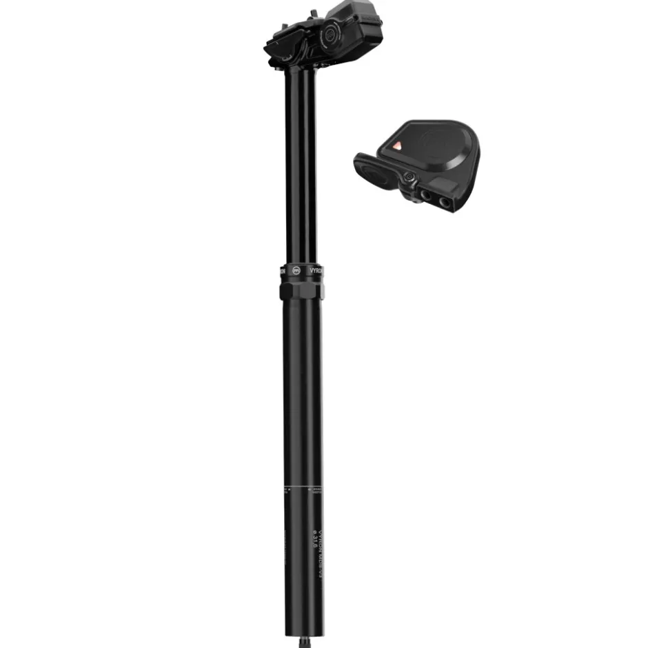 Dropper Posts < Magura VYRON MDS V3 Vario-Zadelpen - 31.6 mm - 125 mm (404 mm)