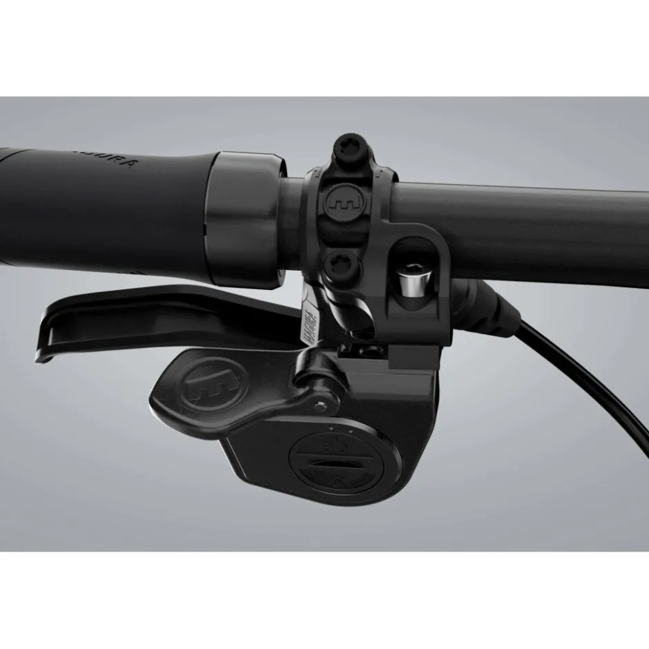 Dropper Posts < Magura VYRON MDS V3 Vario-Zadelpen - 31.6 mm - 125 mm (404 mm)