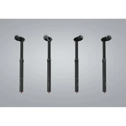 Dropper Posts < Magura VYRON MDS V3 Vario-Zadelpen - 31.6 mm - 125 mm (404 mm)