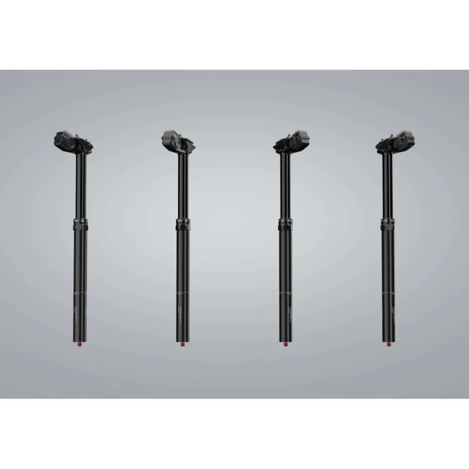 Dropper Posts < Magura VYRON MDS V3 Vario-Zadelpen - 31.6 mm - 125 mm (404 mm)