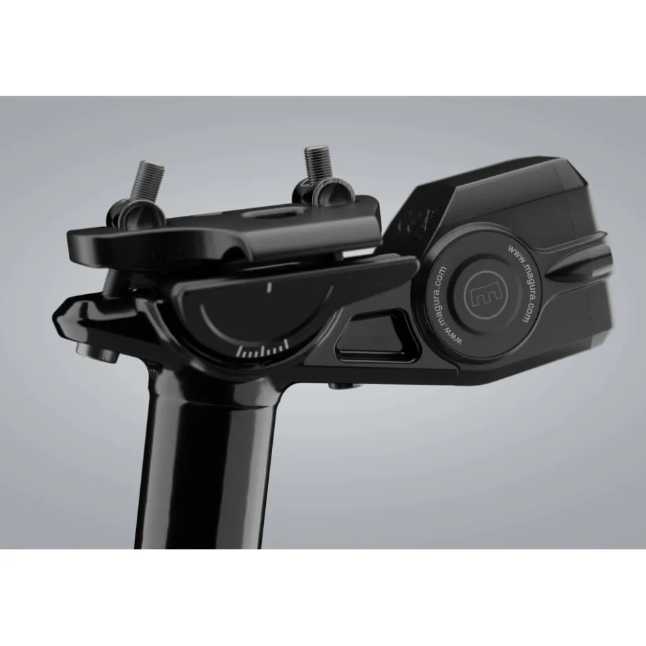 Dropper Posts < Magura VYRON MDS V3 Vario-Zadelpen - 31.6 mm - 125 mm (404 mm)
