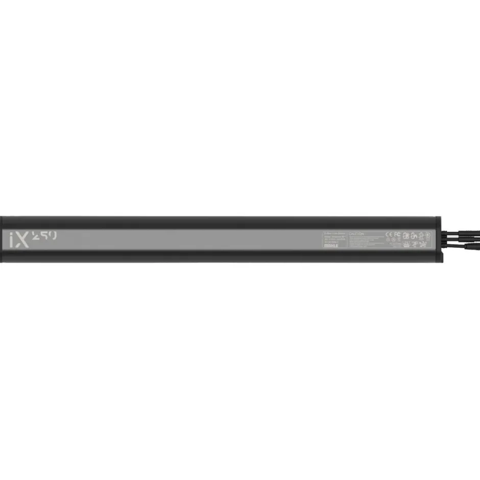 Accu'S En Opladers < MAHLE iX250 Batterij | 242 Wh - 23010400000000