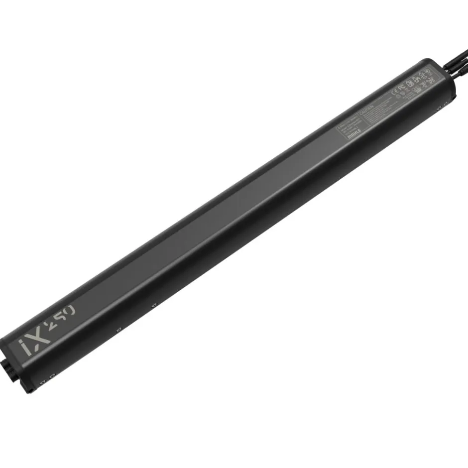 Accu'S En Opladers < MAHLE iX250 Batterij | 242 Wh - 23010400000000