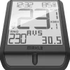 E-Bike Displays En Accessoires < MAHLE Pulsar One 2.1" Weergave | Ant+ - 33010000000000