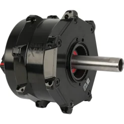 MAHLE X20 Aandrijfeenheid | 250 W | 25 kmh - 60010400000000