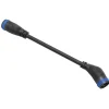 Accu'S En Opladers < MAHLE X20 Aansluitkabel voor e185 Range Extender | 30° | 110mm - 24010411000000