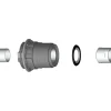 MAHLE X20 Freewheel Set | SRAM XDR Aluminium - 60010418006000