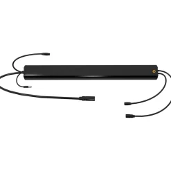 Accu'S En Opladers < MAHLE X35 Plus Batterij F | 250 Wh - 21010300000310
