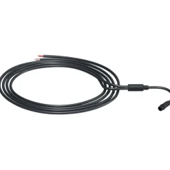 MAHLE X20 Verlichtingskabel | 100 cm voor - 51010411000000