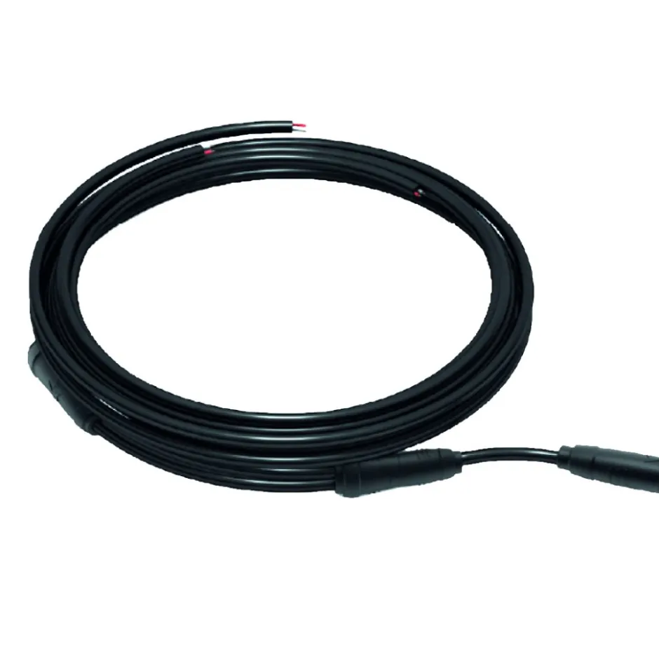 Verlichting Accessoires < MAHLE X35 Verlichtingskabel | 100 cm voor / 200 cm achter - 51010111000000