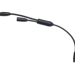 E-Bike Displays En Accessoires < MAHLE X35 Y-Verbindingskabel voor ONE & TRIO - IW360121001000