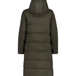 Maloja AnkogelM. Urban ReDown Donzen Mantel Dames - alpine woods 8958