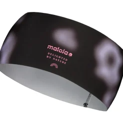 Mutsen < Maloja GamsblickM. Sports Hoofdband - deep black shadow 1253