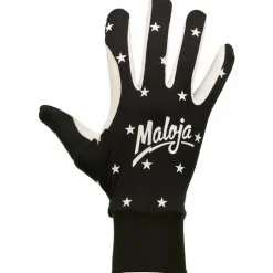Maloja HillockM. Handschoenen voor nordic skating - charcoal 8099