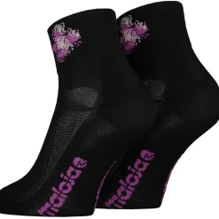 Maloja KoschutaM. Sports Sokken - deep black 8833