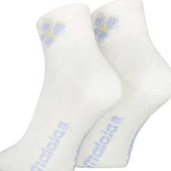 Maloja KoschutaM. Sports Sokken - shaded white 1148