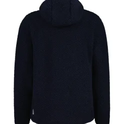 Maloja KurtatschM. Alp Wool Jas Heren - night sky 8325