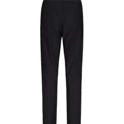 Maloja LemaM. Adventure Broek Dames - deep black 8833