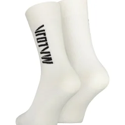 Maloja MatajurM. Sports Sokken - shaded white 1148