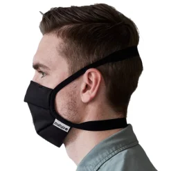 Mutsen < Maloja Reusable Mask 2.0 (1 piece) - multi