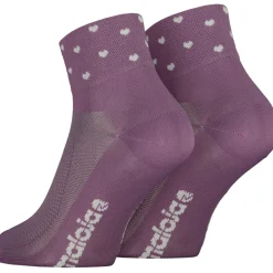 Sokken|Sokken < Maloja RosenkogelM. Sports Sokken - stormy lilac 1228