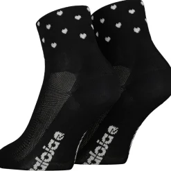 Sokken|Sokken < Maloja RosenkogelM. Sports Sokken - deep black 8833