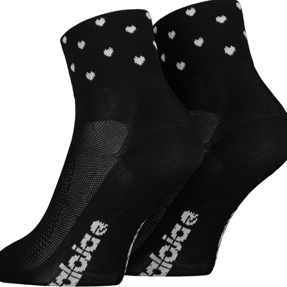 Sokken|Sokken < Maloja RosenkogelM. Sports Sokken - deep black 8833